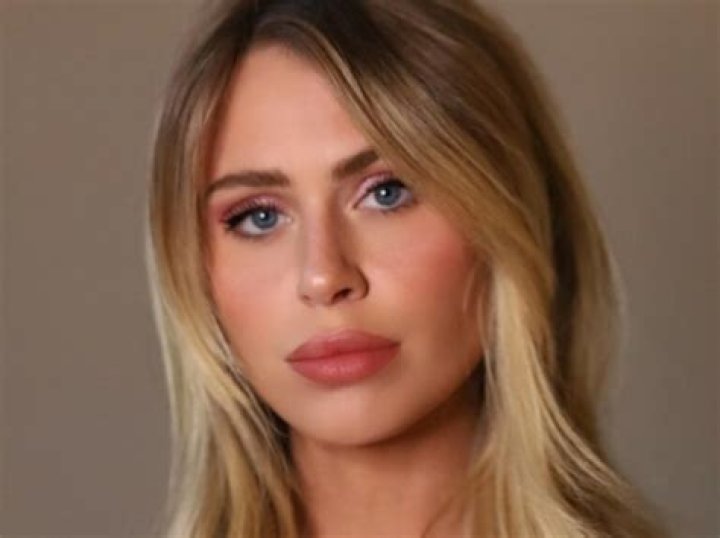 Amanda Kaylor (instagramstar) Wiki,Age,Birthday,Biography,Height,Net Worth ..