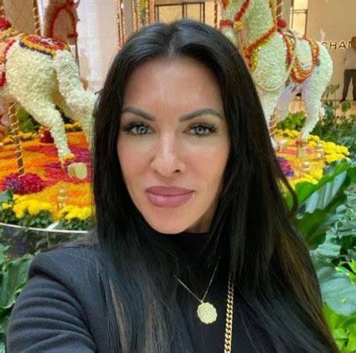 Amanda Latona (bodybuilder) Wiki,Age,Birthday,Biography,Height,Net Worth ..