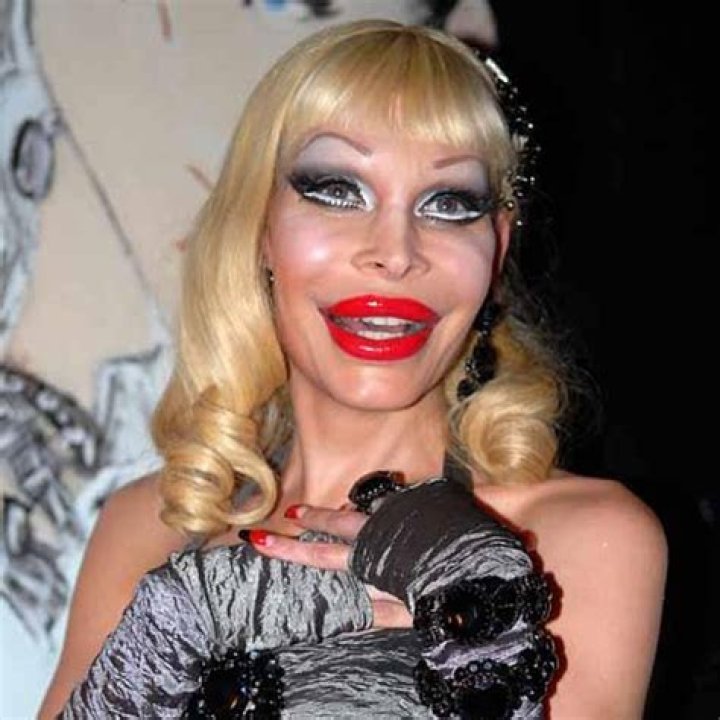 Amanda Lepore (model) Wiki,Age,Birthday,Biography,Height,Net Worth ..