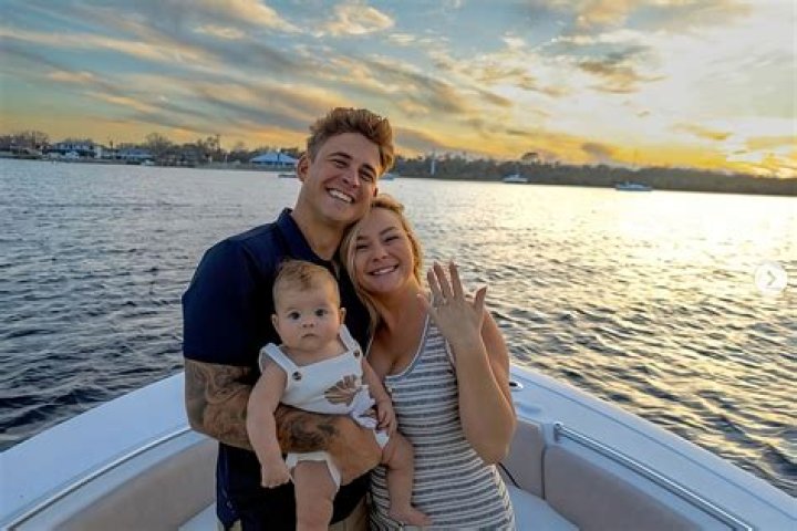 Amanda Marie Miller (realitystar) Wiki,Age,Birthday,Biography,Height,Net Worth ..