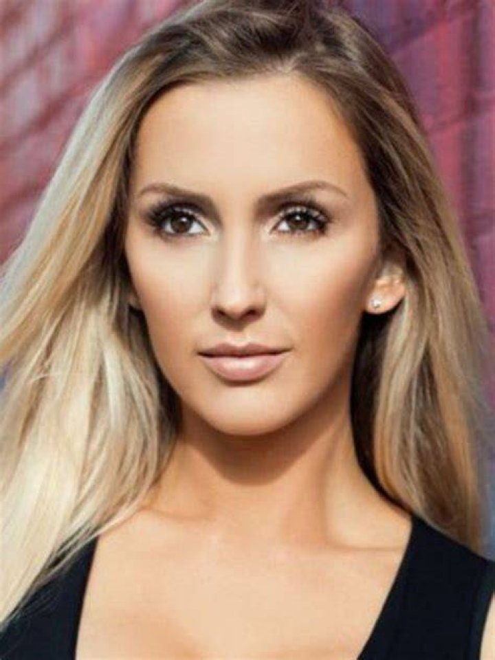 Amanda Paris (model) Wiki,Age,Birthday,Biography,Height,Net Worth ..