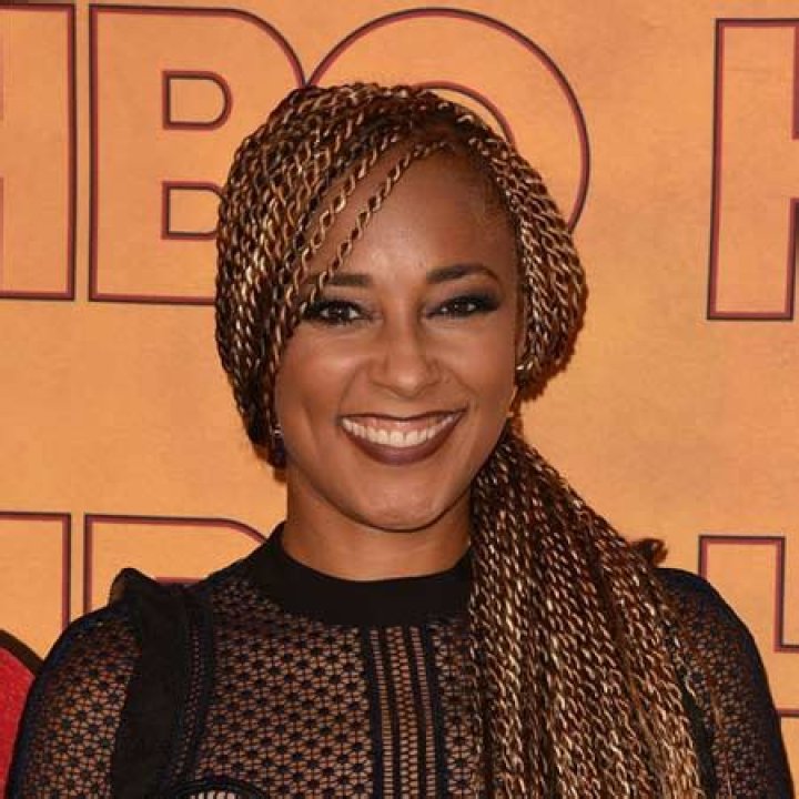 Amanda Seales (comedian) Wiki,Age,Birthday,Biography,Height,Net Worth ..