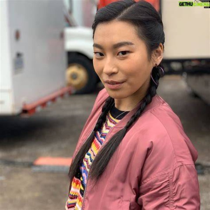Amanda Zhou (tvactress) Wiki,Age,Birthday,Biography,Height,Net Worth ..