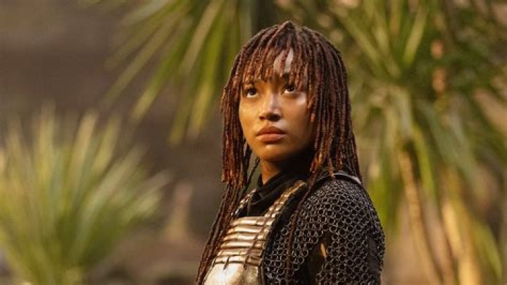Amandla Stenberg (movieactor) Wiki,Age,Birthday,Biography,Height,Net Worth ..