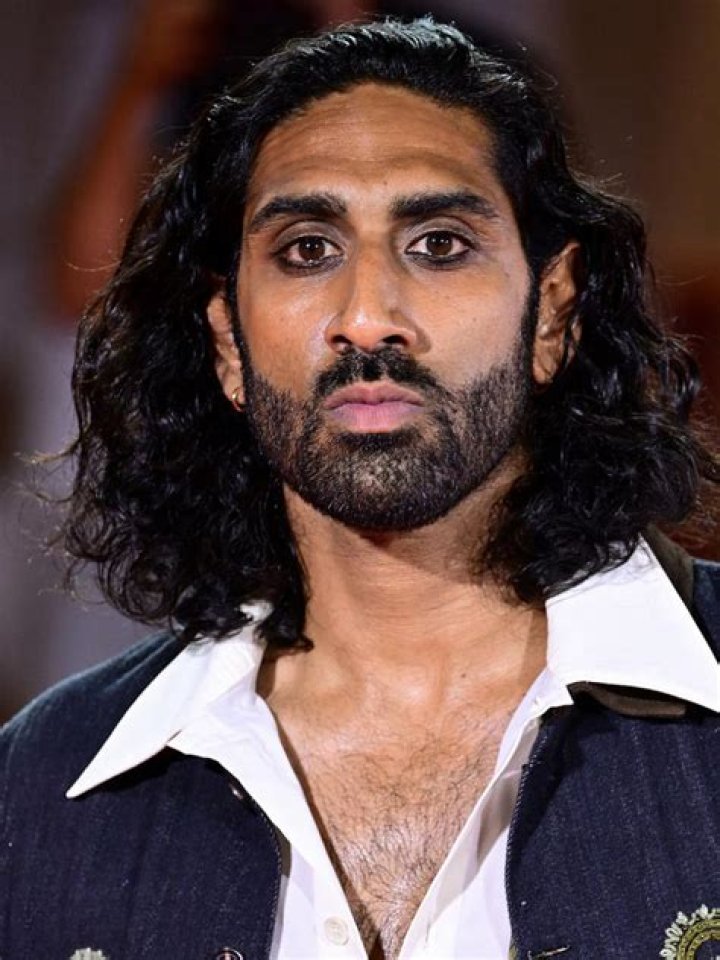 Amar Chadha-Patel: TV Actor Detailed Bio, Age, Birthday, & Height Insights and more