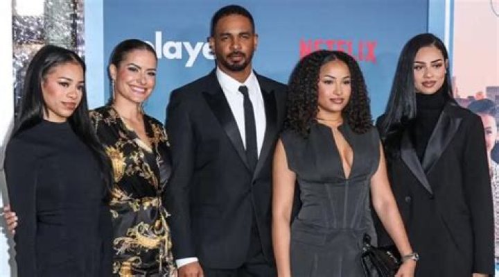 Amara Wayans (familymember) Wiki,Age,Birthday,Biography,Height,Net Worth ..