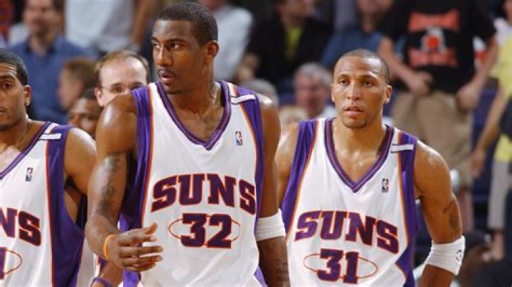 Amare Stoudemire (basketballplayer) Wiki,Age,Birthday,Biography,Height,Net Worth ..