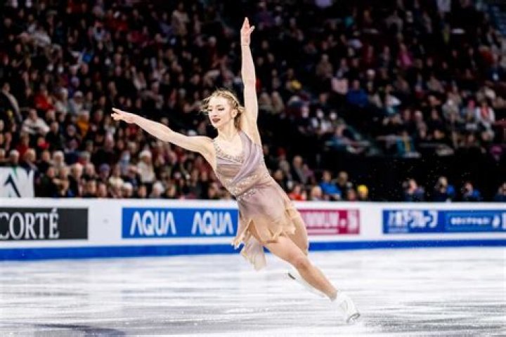 Amber Glenn (figureskater) Wiki,Age,Birthday,Biography,Height,Net Worth ..
