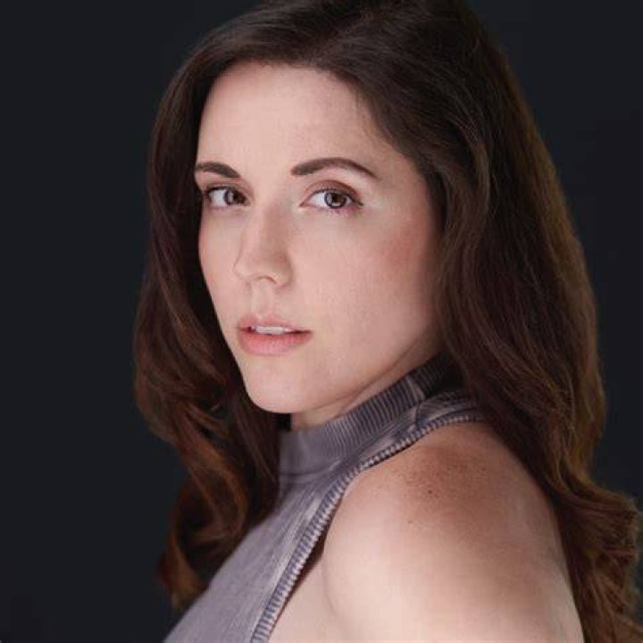 Amber Lee Connors (voiceactress) Wiki,Age,Birthday,Biography,Height,Net Worth ..