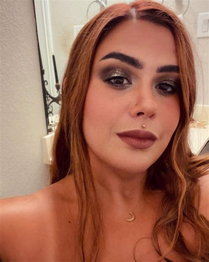 Amber Rachdi (realitystar) Wiki,Age,Birthday,Biography,Height,Net Worth ..