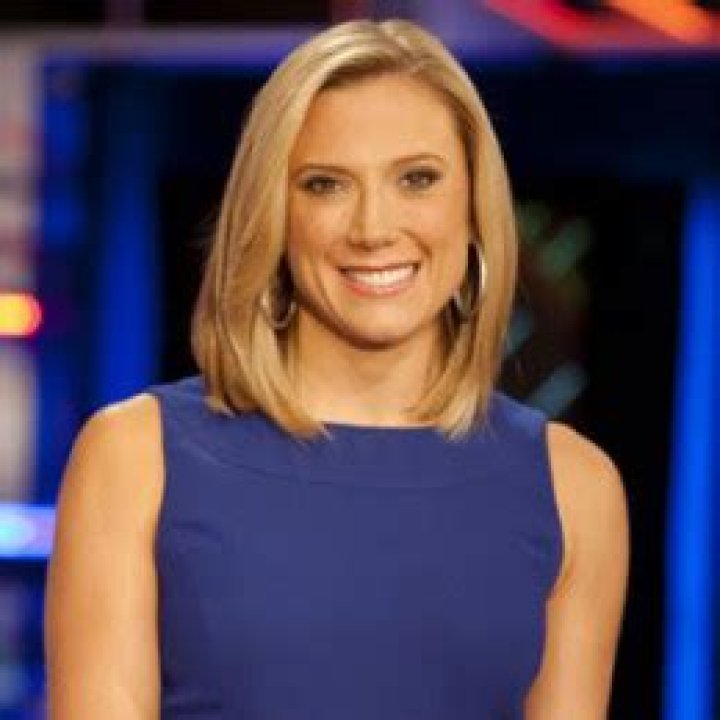 Amber Theoharis (sportscaster) Wiki,Age,Birthday,Biography,Height,Net Worth ..