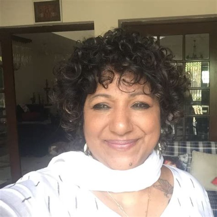 Ambika Pillai (makeupartist) Wiki,Age,Birthday,Biography,Height,Net Worth ..