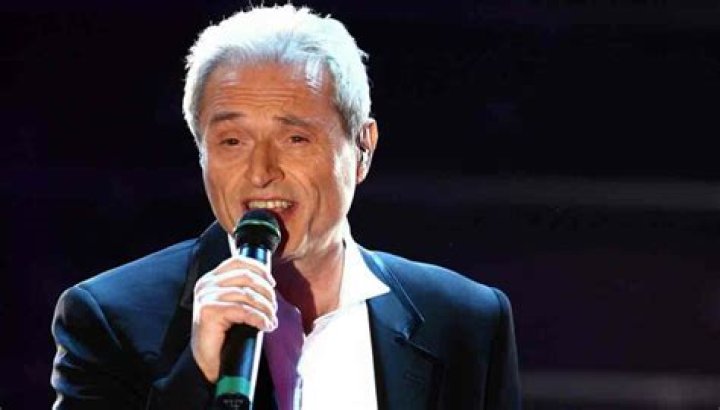 Amedeo Minghi (worldmusicsinger) Wiki,Age,Birthday,Biography,Height,Net Worth ..