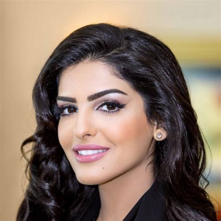 Ameerah Al-Taweel (princess) Wiki,Age,Birthday,Biography,Height,Net Worth ..