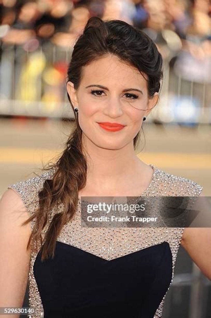 Amelia Rose Blaire (tvactress) Wiki,Age,Birthday,Biography,Height,Net Worth ..