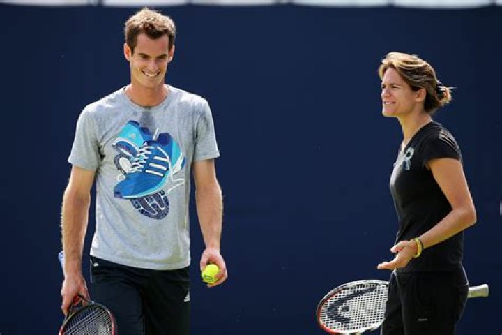 Amelie Mauresmo (tennisplayer) Wiki,Age,Birthday,Biography,Height,Net Worth ..