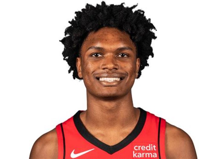 Amen Thompson: Basketball Player Detailed Bio, Age, Birthday, & Height Insights and more