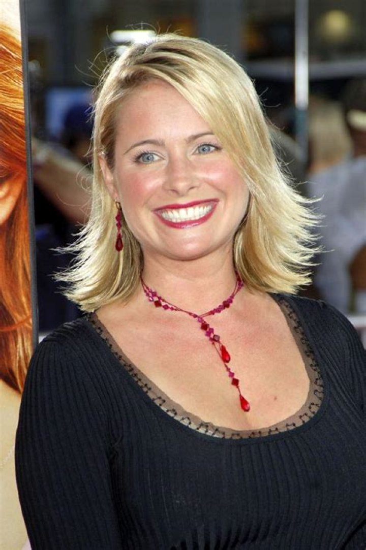 Ami Dolenz (tvactress) Wiki,Age,Birthday,Biography,Height,Net Worth ..