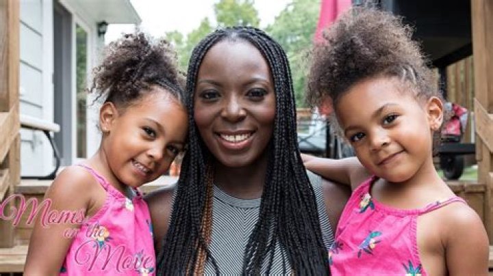 Ami McClure - Bio, Age, Wiki, Facts and Family