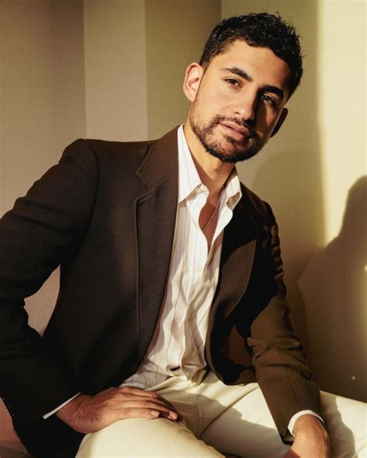 Amir El-Masry: Movie Actor Detailed Bio, Age, Birthday, & Height Insights and more