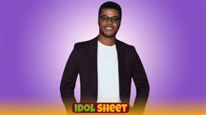 Amir Mathis (realitystar) Wiki,Age,Birthday,Biography,Height,Net Worth ..