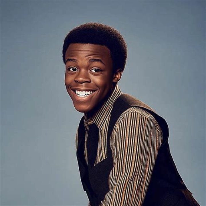 Amir O'Neil (tvactor) Wiki,Age,Birthday,Biography,Height,Net Worth ..
