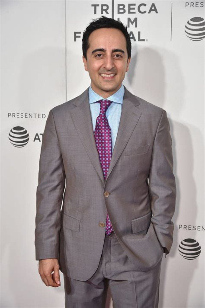 Amir Talai (voiceactor) Wiki,Age,Birthday,Biography,Height,Net Worth ..