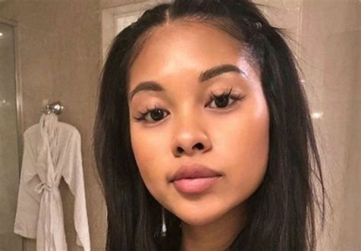 Ammika Harris (instagramstar) Wiki,Age,Birthday,Biography,Height,Net Worth ..