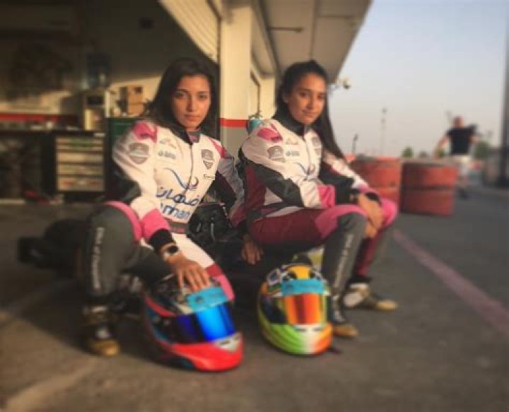 Amna Al Qubaisi: Race Car Driver Detailed Bio, Age, Birthday, & Height Insights and more