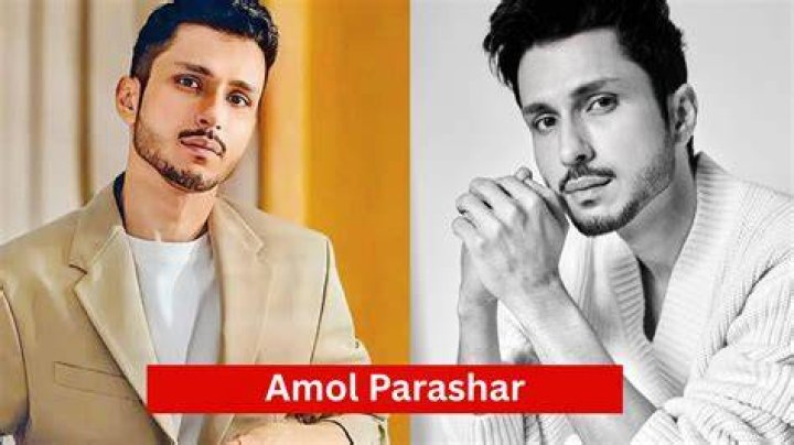 Amol Parashar (movieactor) Wiki,Age,Birthday,Biography,Height,Net Worth ..