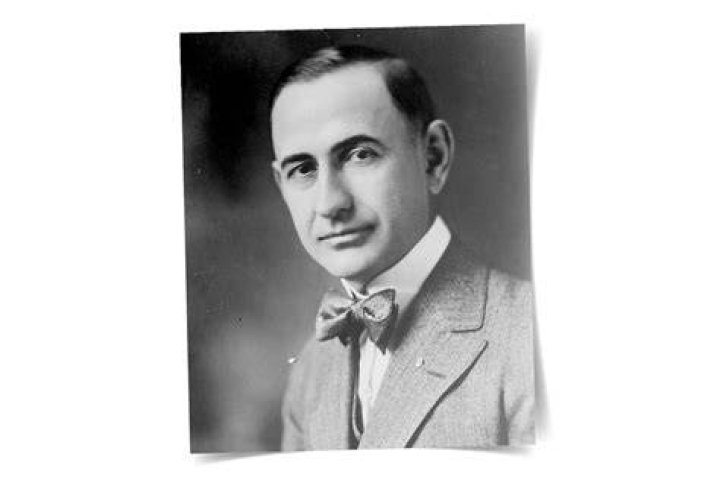 Amon G. Carter (entrepreneur) Wiki,Age,Birthday,Biography,Height,Net Worth ..