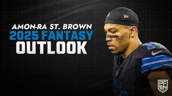 Amon-Ra St.Brown (footballplayer) Wiki,Age,Birthday,Biography,Height,Net Worth ..