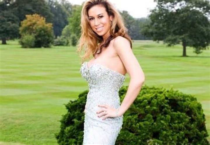 Ampika Pickston - Bio, Age, Wiki, Facts and Family