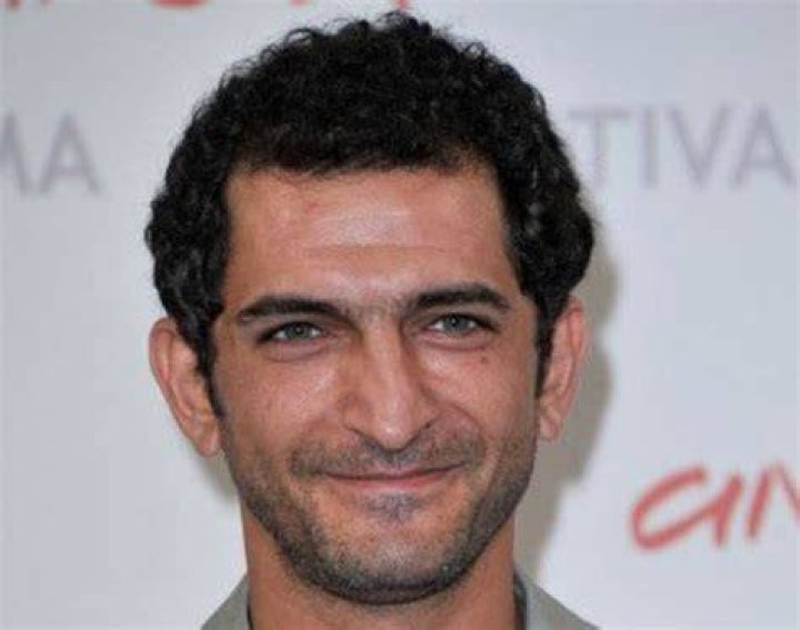 Amr Waked (movieactor) Wiki,Age,Birthday,Biography,Height,Net Worth ..