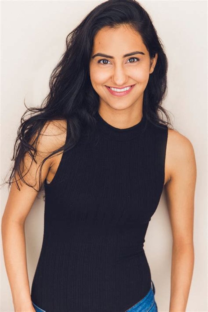 Amrit Kaur - Bio, Age, Wiki, Facts and Family