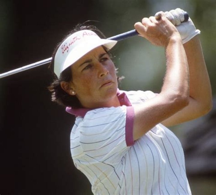 Amy Alcott: Golfer Detailed Bio, Age, Birthday, & Height Insights and more