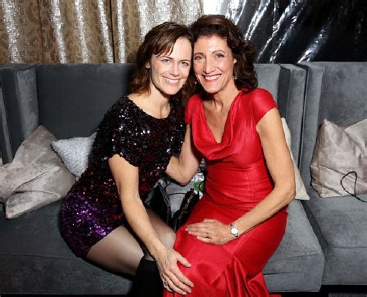 Amy Aquino - Bio, Age, Wiki, Facts and Family