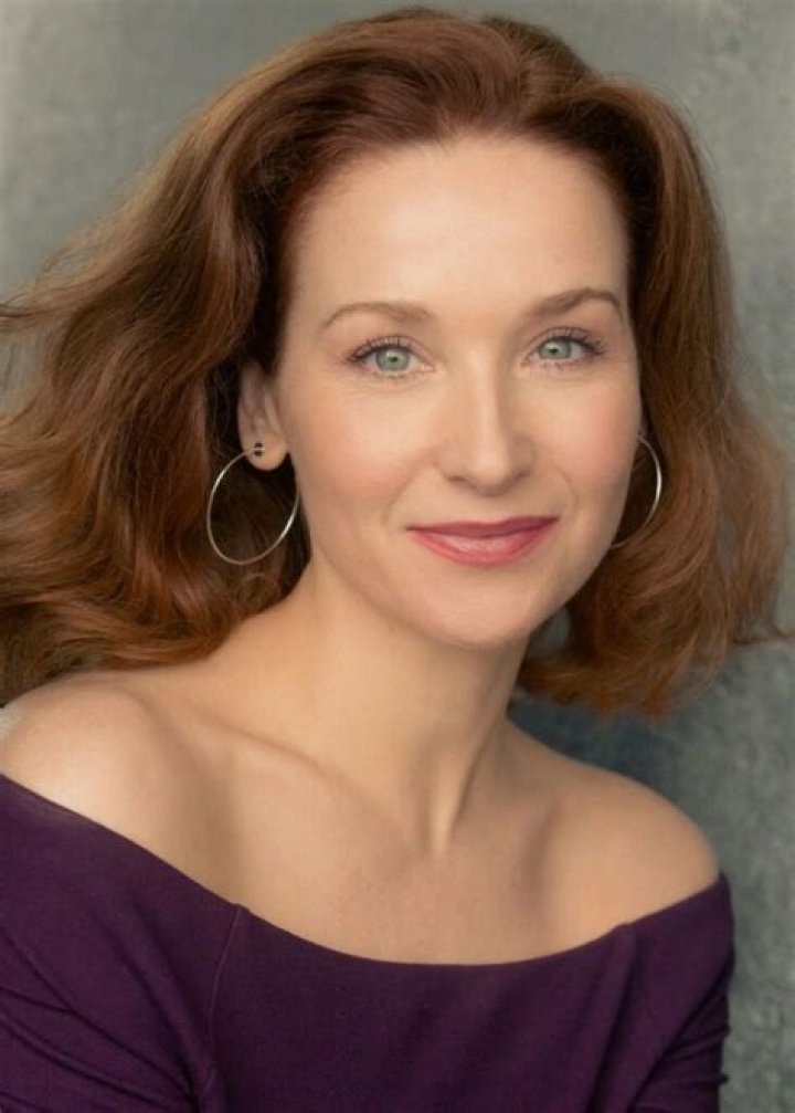 Amy Beth Hayes (tvactress) Wiki,Age,Birthday,Biography,Height,Net Worth ..