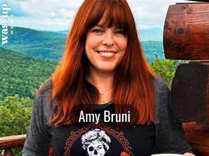 Amy Bruni (realitystar) Wiki,Age,Birthday,Biography,Height,Net Worth ..