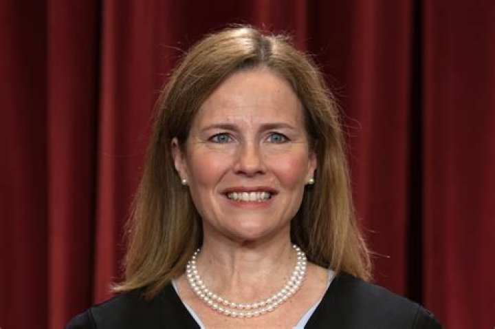 Amy Coney Barrett (supremecourtjustice) Wiki,Age,Birthday,Biography,Height,Net Worth ..