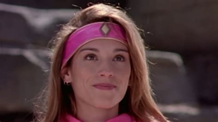 Amy Jo Johnson (tvactress) Wiki,Age,Birthday,Biography,Height,Net Worth ..