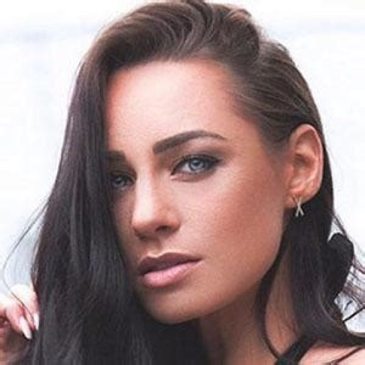 Amy Leigh Quine (bodybuilder) Wiki,Age,Birthday,Biography,Height,Net Worth ..