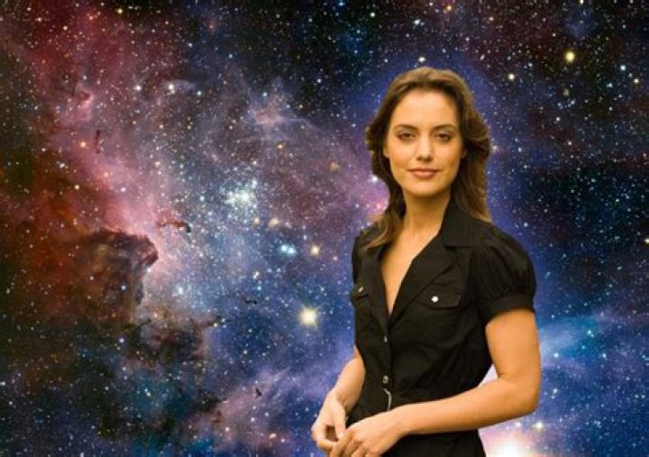 Amy Mainzer (astrophysicist) Wiki,Age,Birthday,Biography,Height,Net Worth ..