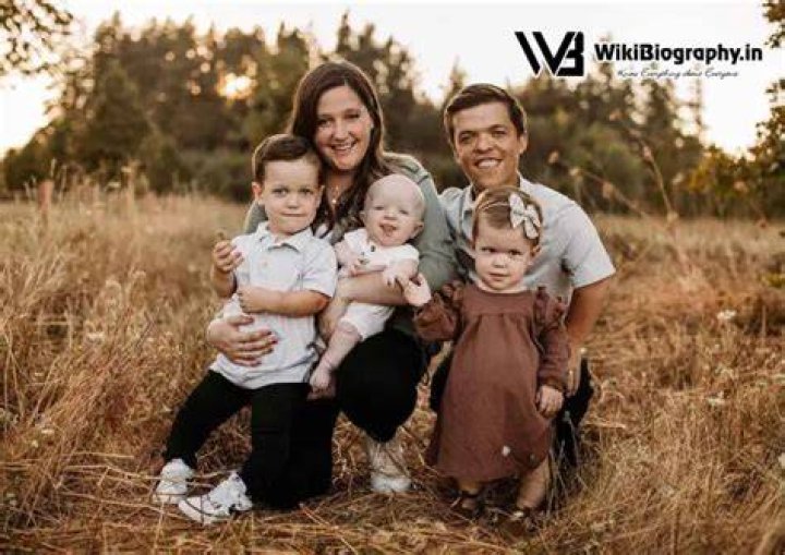 Amy Roloff (realitystar) Wiki,Age,Birthday,Biography,Height,Net Worth ..