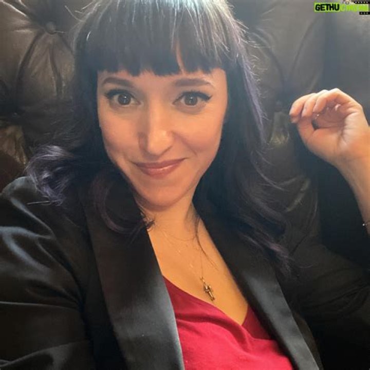 Amy Shira Teitel - Bio, Age, Wiki, Facts and Family