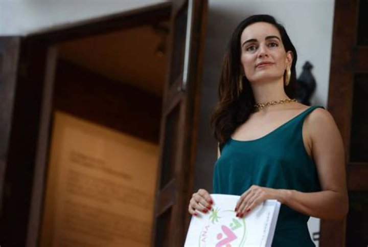 Ana de la Reguera (tvactress) Wiki,Age,Birthday,Biography,Height,Net Worth ..