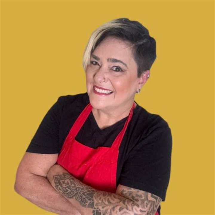 Ana Elisa Salinas (chef) Wiki,Age,Birthday,Biography,Height,Net Worth ..