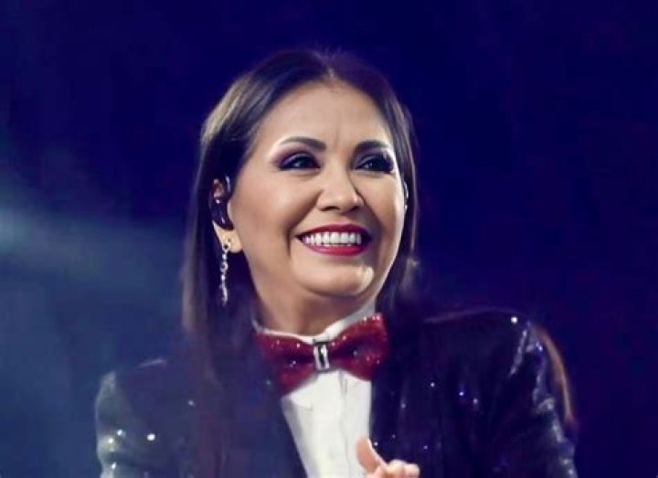 Ana Gabriel - Bio, Age, Wiki, Facts and Family