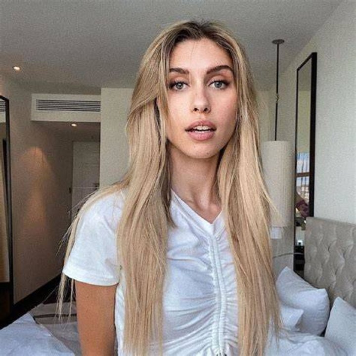 Ana Lisa Kohler (tiktokstar) Wiki,Age,Birthday,Biography,Height,Net Worth ..