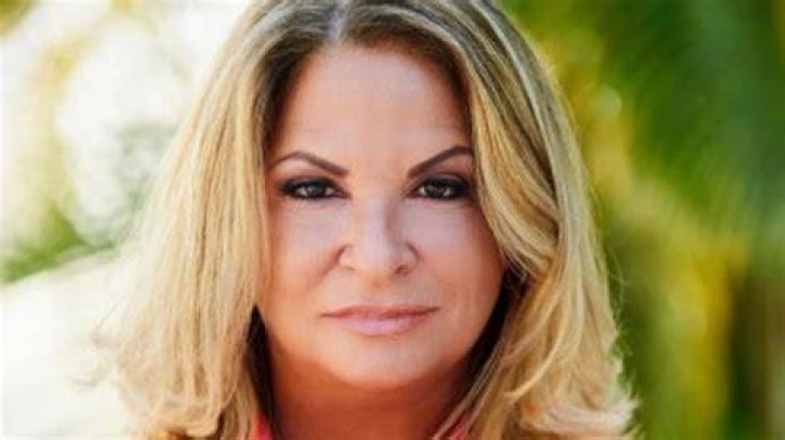 Ana Maria Polo (tvshowhost) Wiki,Age,Birthday,Biography,Height,Net Worth ..